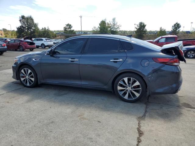 2016 KIA OPTIMA SX 5XXGW4L20GG021649