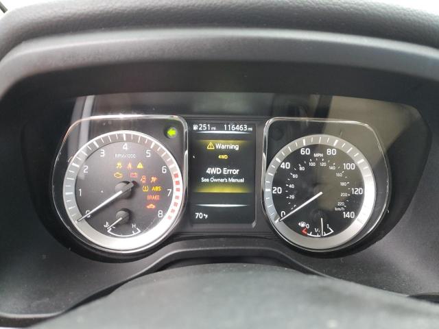 2018 NISSAN TITAN S 1N6AA1EJXJN532897