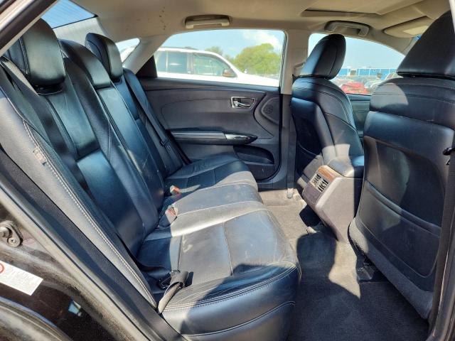 2015 TOYOTA AVALON XLE 4T1BK1EB0FU163151