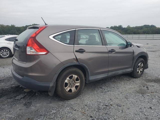 2014 HONDA CR-V LX - 2HKRM3H3XEH538825