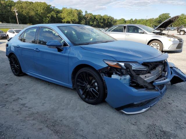 2024 TOYOTA CAMRY XSE - 4T1K31AK5RU065191