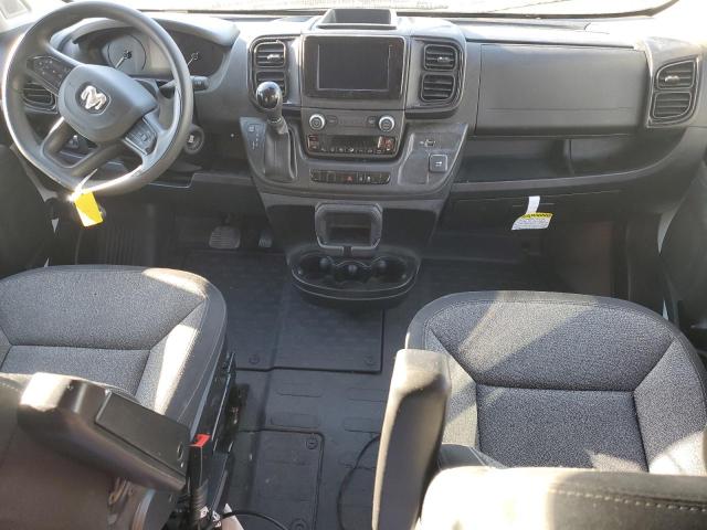 2023 RAM PROMASTER #3265100921