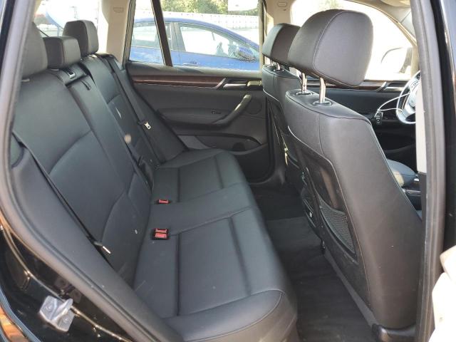 2016 BMW X3 XDRIVE2 #3255473419