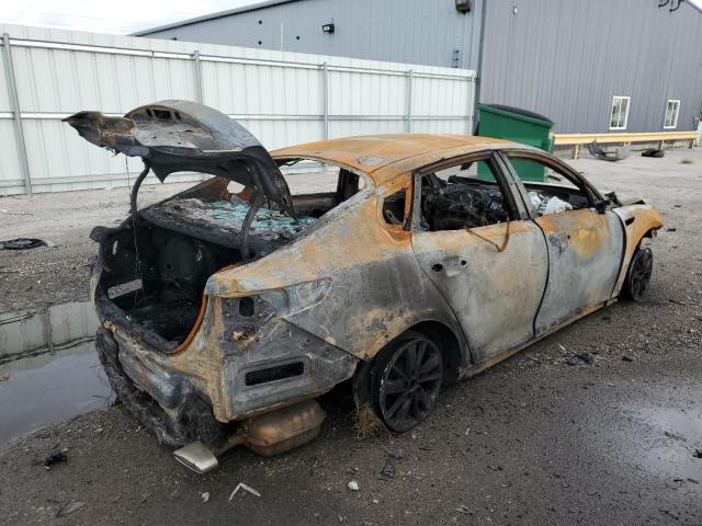 2018 KIA OPTIMA LX - 5XXGT4L37JG179009