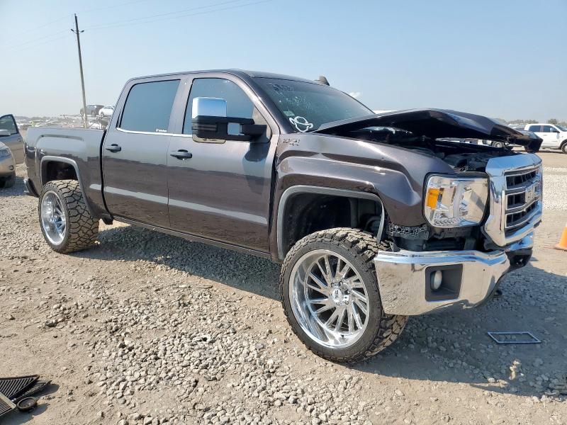 2015 GMC SIERRA K15 3GTU2UEC3FG129327
