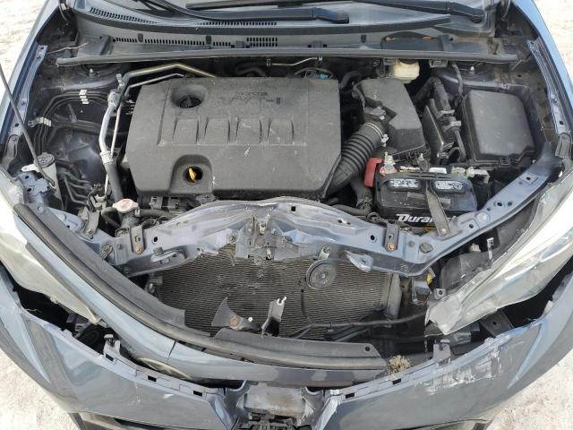 2018 TOYOTA COROLLA L 5YFBURHE0JP777500