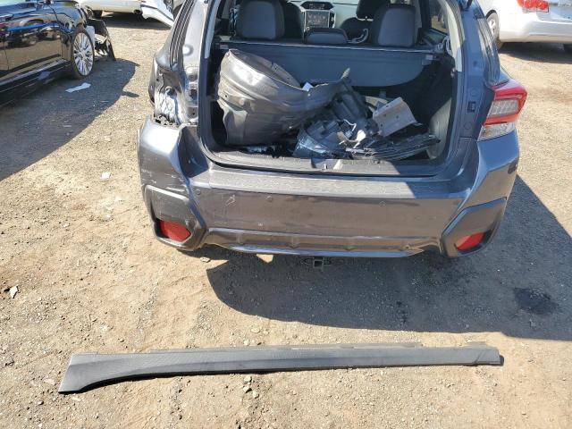 2021 SUBARU CROSSTREK JF2GTHNC8MH396470