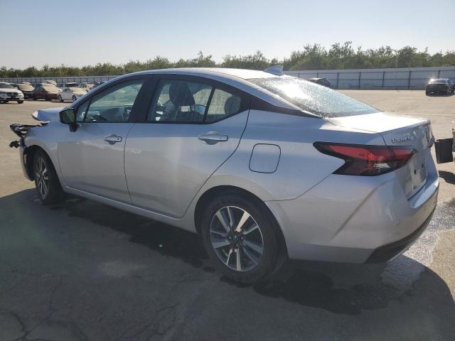 2025 NISSAN VERSA SV 3N1CN8EV1SL825488