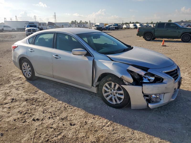 2015 NISSAN ALTIMA 2.5 - 1N4AL3AP2FC468673