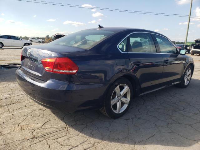 2015 VOLKSWAGEN PASSAT SE #3293475455