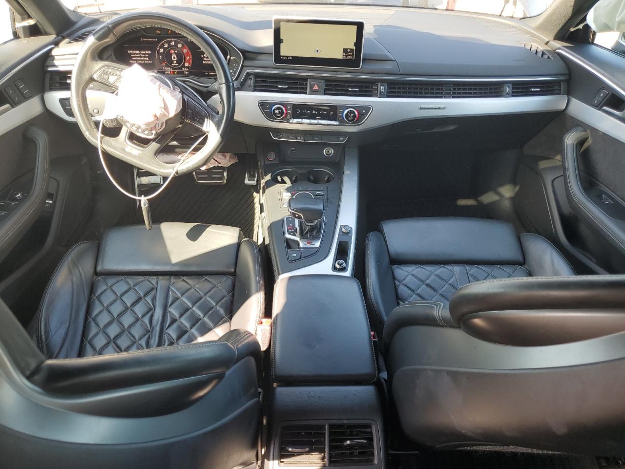 AUDI S4 PREMIUM PLUS