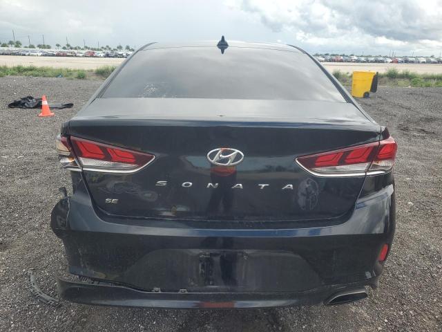 2019 HYUNDAI SONATA SE 5NPE24AF6KH758182