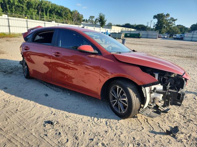 2023 KIA FORTE LX - 3KPF24AD6PE507130