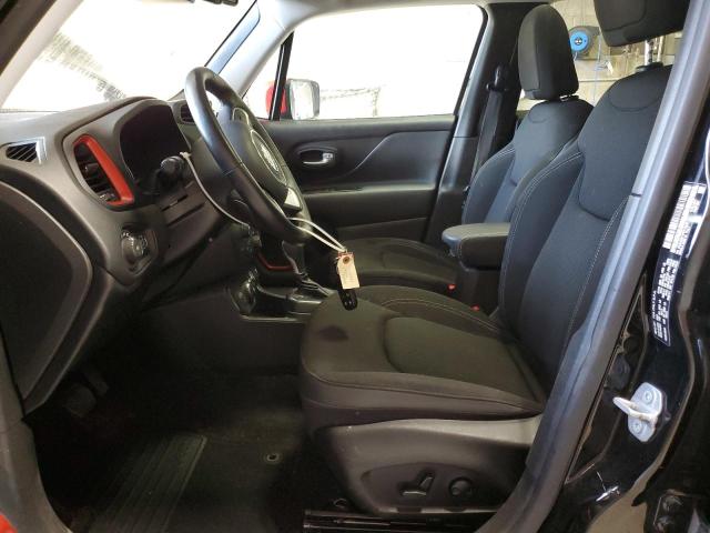 2023 JEEP RENEGADE LATITUDE #3303840559