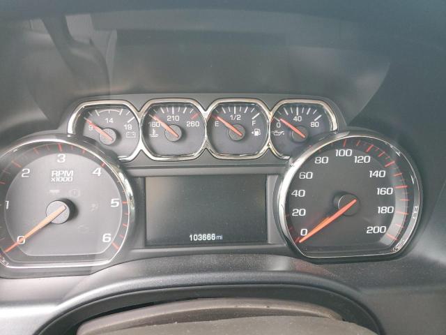 2015 GMC SIERRA K1500 SLT 3GTU2VEC6FG251685