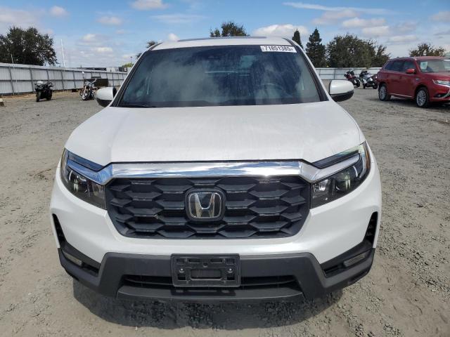 2024 HONDA PASSPORT E - 5FNYF8H52RB022709