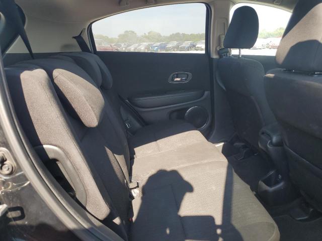 2016 HONDA HR-V EX - 3CZRU6H50GM707521