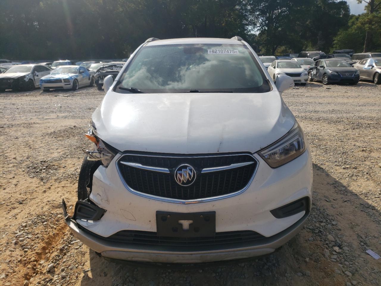 BUICK ENCORE PREFERRED