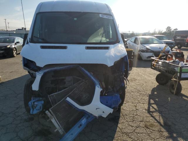 2017 FORD TRANSIT T- #3241509379