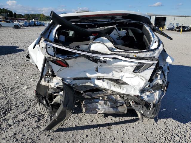 2022 HYUNDAI TUCSON SEL #3287689019