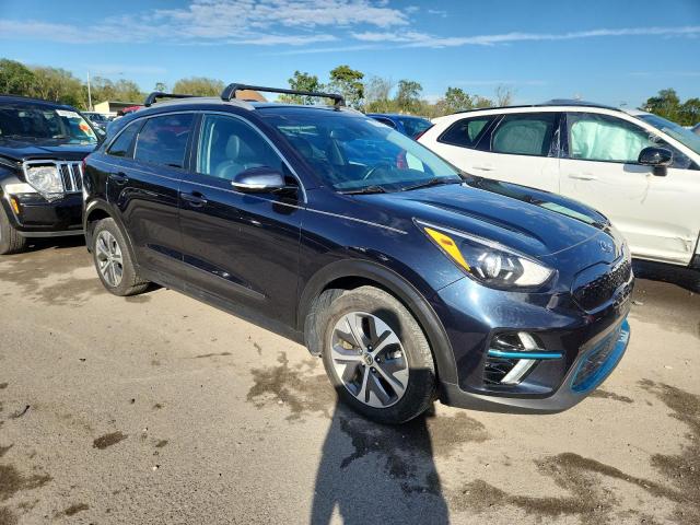 2021 KIA NIRO EX KNDCC3LG9M5107622