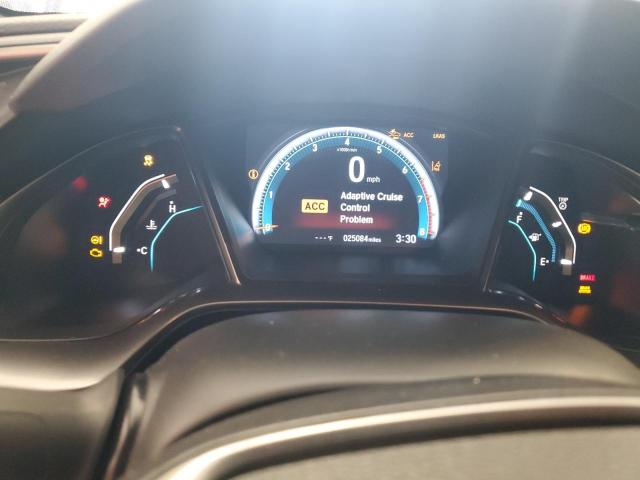 2020 HONDA CIVIC EX SHHFK7H6XLU201785