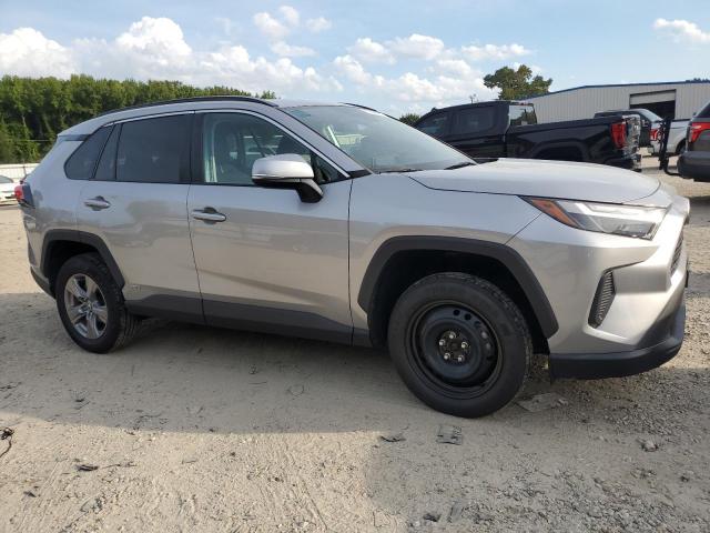 2022 TOYOTA RAV4 XLE #3259549154