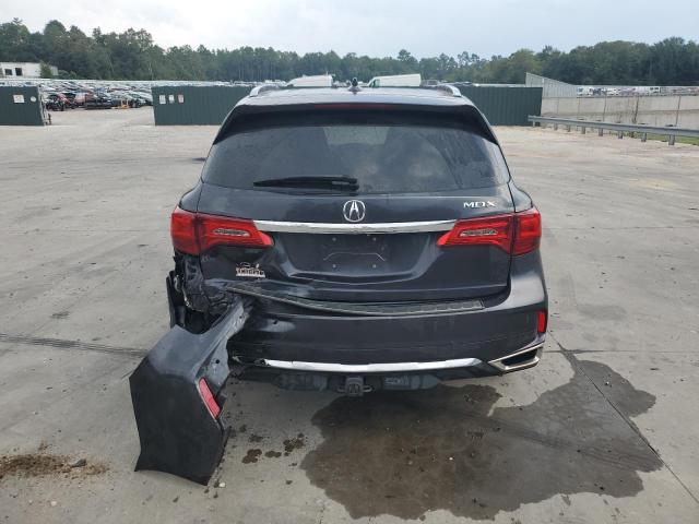2019 ACURA MDX ADVANC 5J8YD3H82KL002614