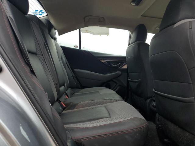 2021 SUBARU LEGACY SPO 4S3BWAH65M3009058
