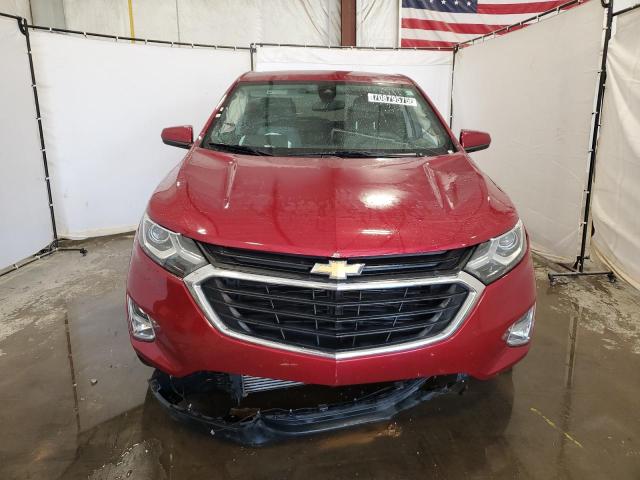2020 CHEVROLET EQUINOX LT - 3GNAXJEV2LS524734