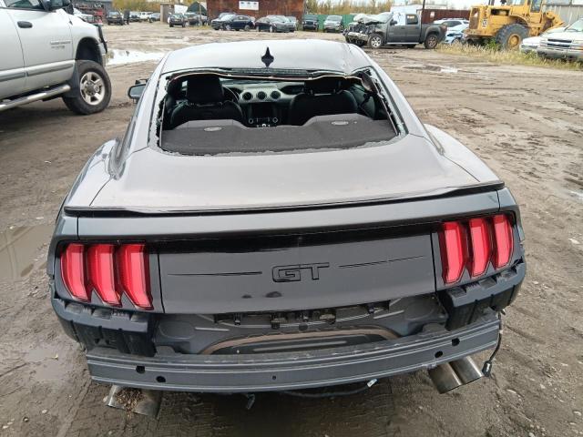 2022 FORD MUSTANG GT - 1FA6P8CF9N5135563