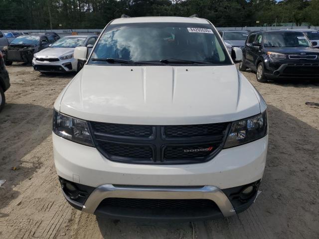 2015 DODGE JOURNEY CR 3C4PDCGB2FT605290