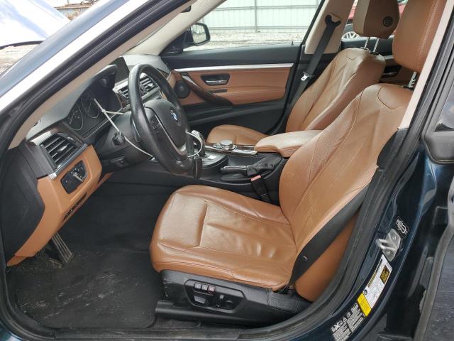 2015 BMW 328 XIGT - WBA3X5C58FD560926