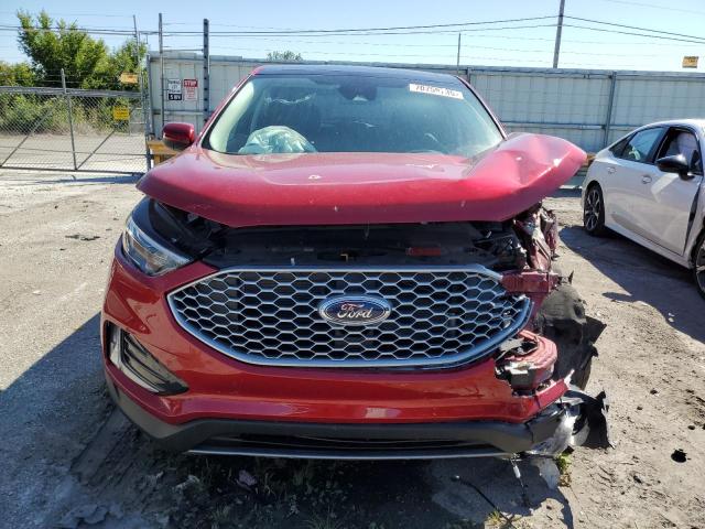 2024 FORD EDGE SEL #3259117113