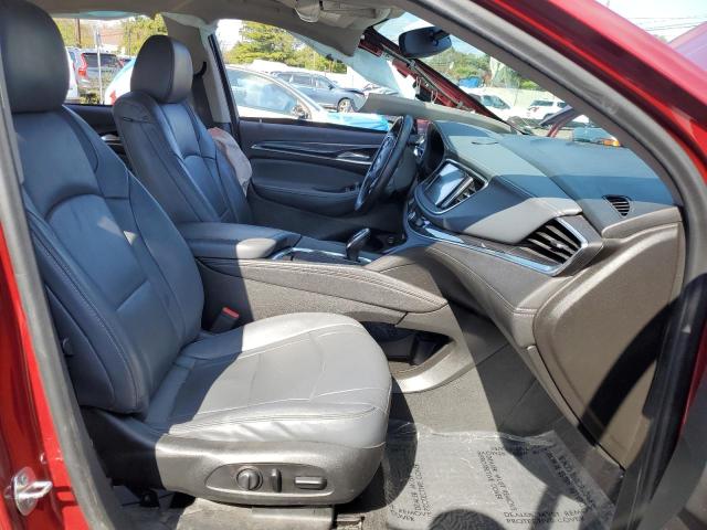 2020 BUICK ENCLAVE ESSENCE - 5GAERBKW1LJ151132