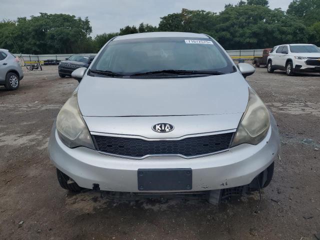 2016 KIA RIO EX KNADN4A35G6626909