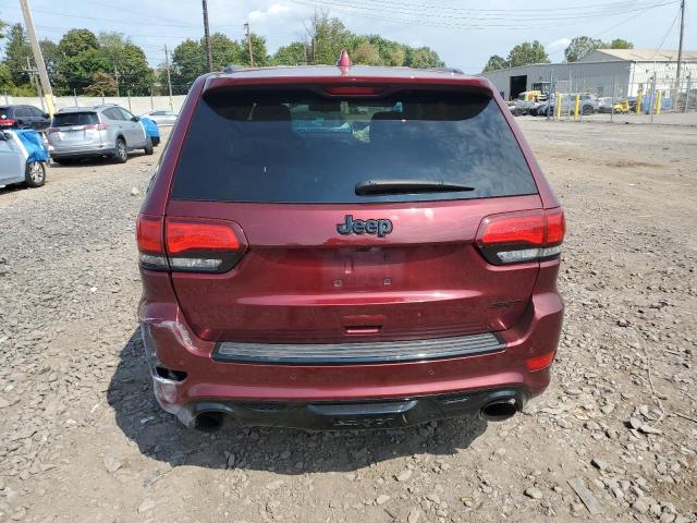 2016 JEEP GRAND CHER - 1C4RJFDJ2GC373382