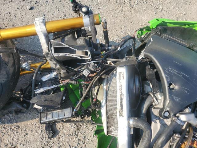 2015 KAWASAKI ZX1000 J JKAZXCJ1XFA024301