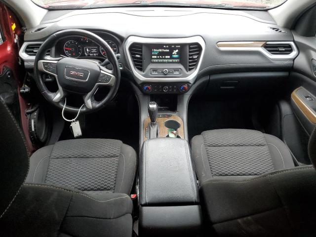 2019 GMC ACADIA SLE 1GKKNKLA4KZ142039