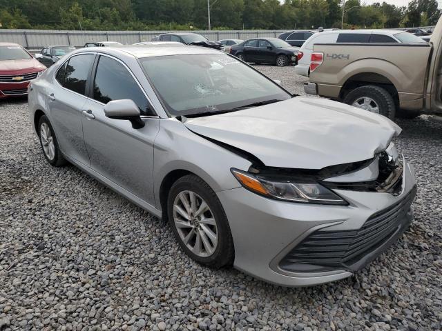 2021 TOYOTA CAMRY LE 4T1C11AK9MU452782
