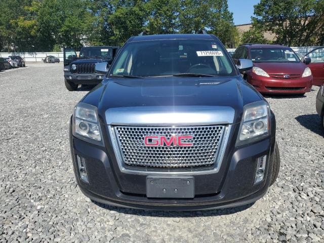 2015 GMC TERRAIN DENALI 2GKFLZE30F6213821