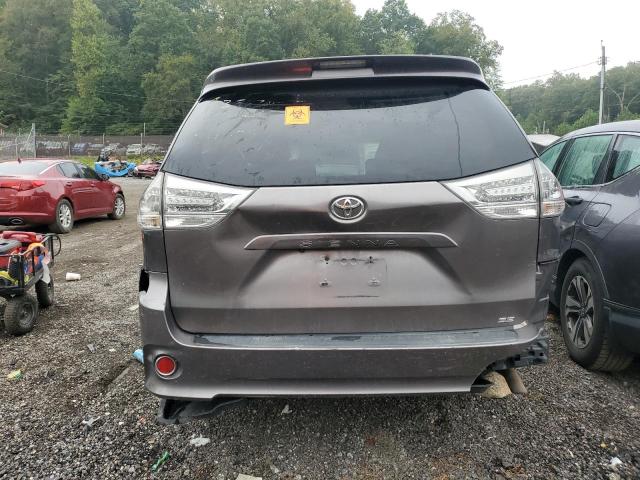 2015 TOYOTA SIENNA SPO 5TDXK3DC8FS545464