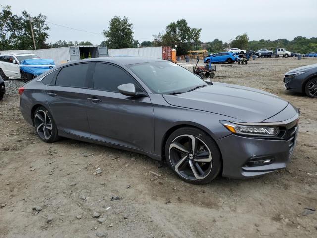 2020 HONDA ACCORD SPO - 1HGCV1F34LA154166