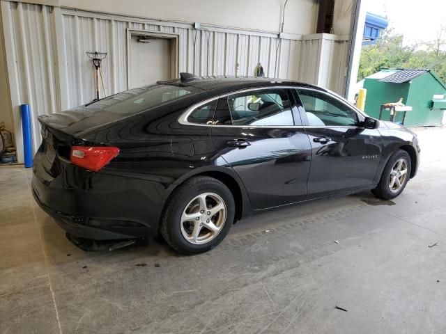 2018 CHEVROLET MALIBU LS - 1G1ZB5ST9JF175697