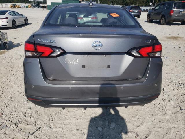 2021 NISSAN VERSA SV 3N1CN8EV2ML845705
