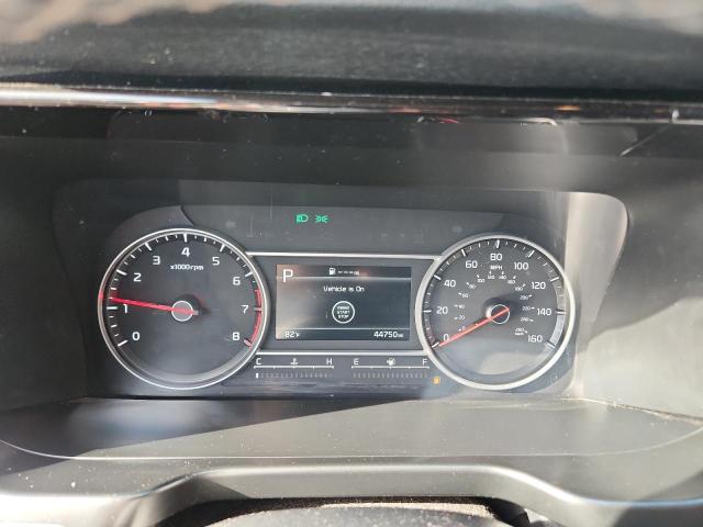 2021 KIA SORENTO S #3279537262