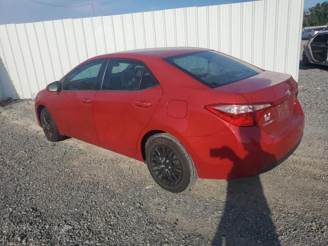 2018 TOYOTA COROLLA L 5YFBURHE3JP825670