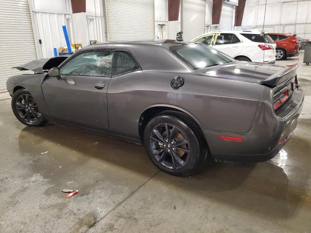 2023 DODGE CHALLENGER 2C3CDZGG5PH663048