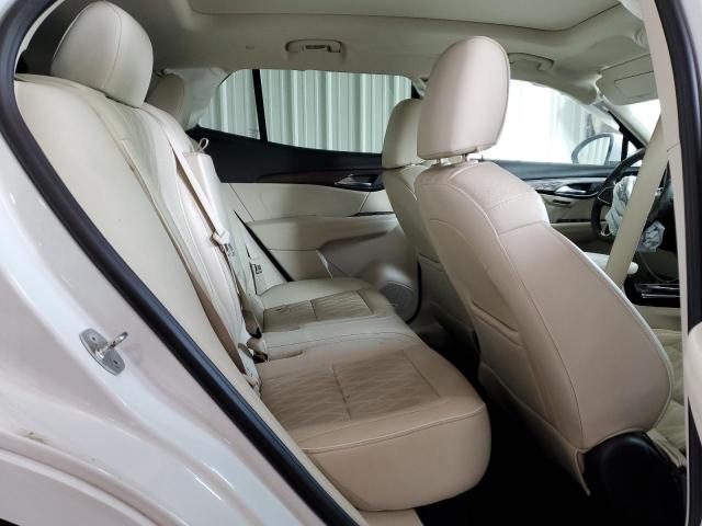 2022 BUICK ENVISION A LRBFZRR45ND068013