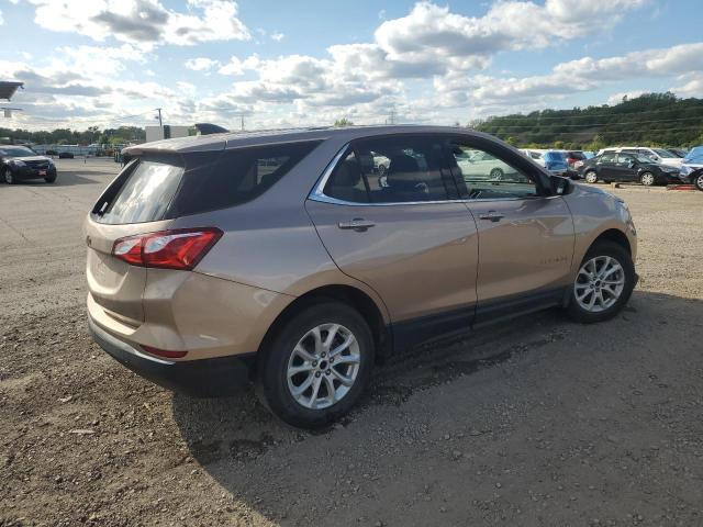 2019 CHEVROLET EQUINOX LT - 2GNAXKEV6K6256788